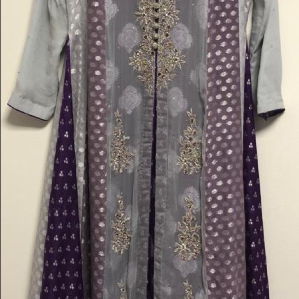 Party wear dress